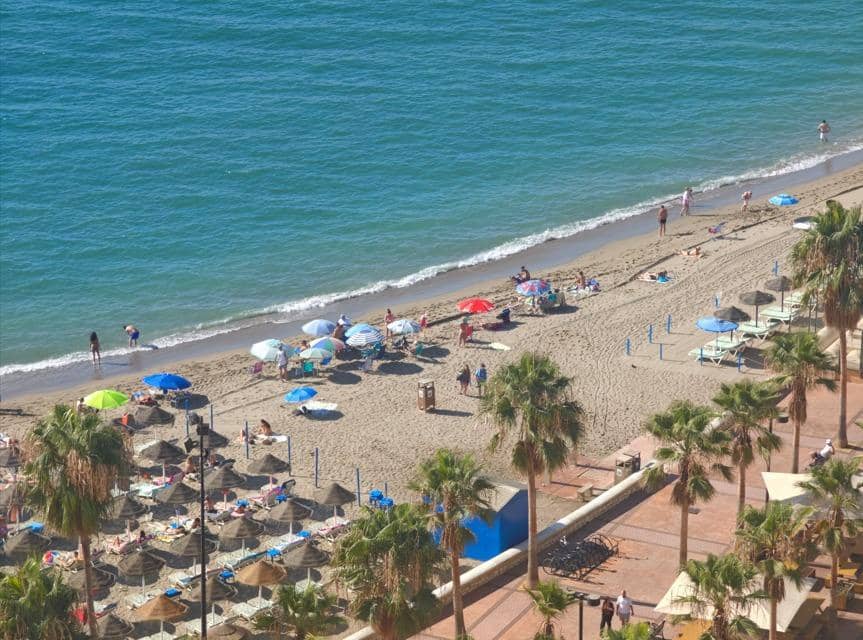 Studio til salg i Fuengirola - € 215.000 (Ref: 9569355)