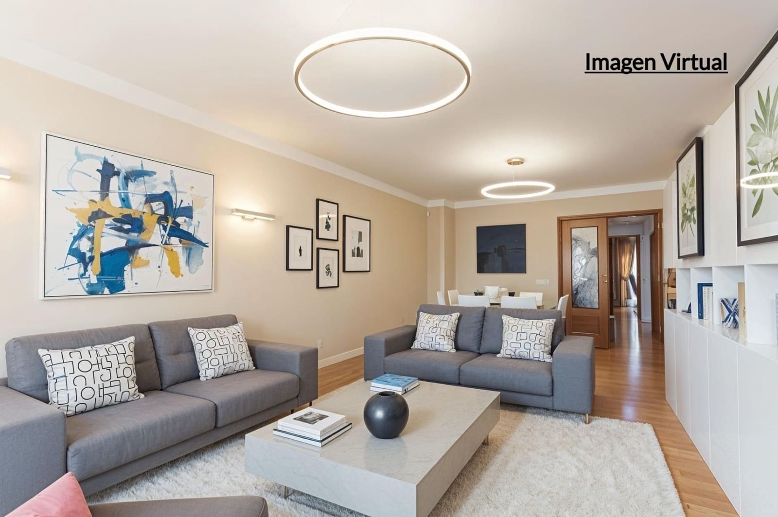 3 soverom Leilighet til salgs i Arroyo de la Miel med garasje - € 390 000 (Ref: 9569356)