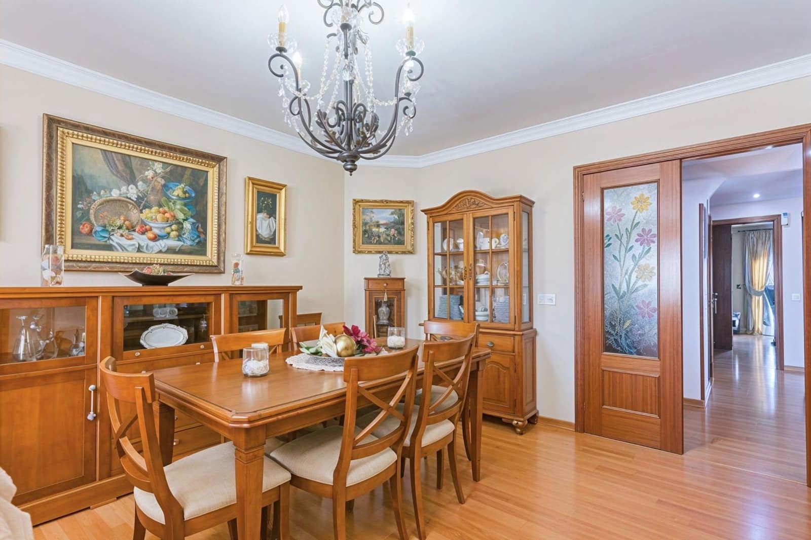 3 soverom Leilighet til salgs i Arroyo de la Miel med garasje - € 390 000 (Ref: 9569356)