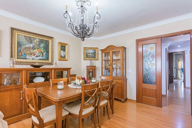 3 soverom Leilighet til salgs i Arroyo de la Miel, Benalmádena med garasje - € 390 000 (Ref: 9569356)