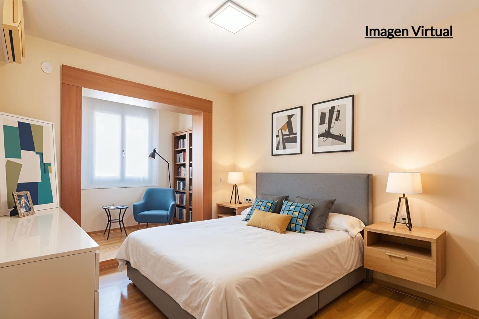 3 soverom Leilighet til salgs i Arroyo de la Miel med garasje - € 390 000 (Ref: 9569356)