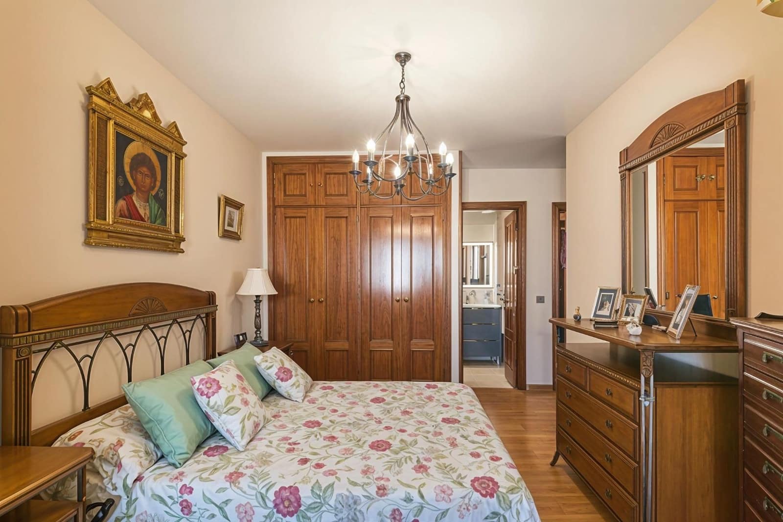 3 soverom Leilighet til salgs i Arroyo de la Miel med garasje - € 390 000 (Ref: 9569356)