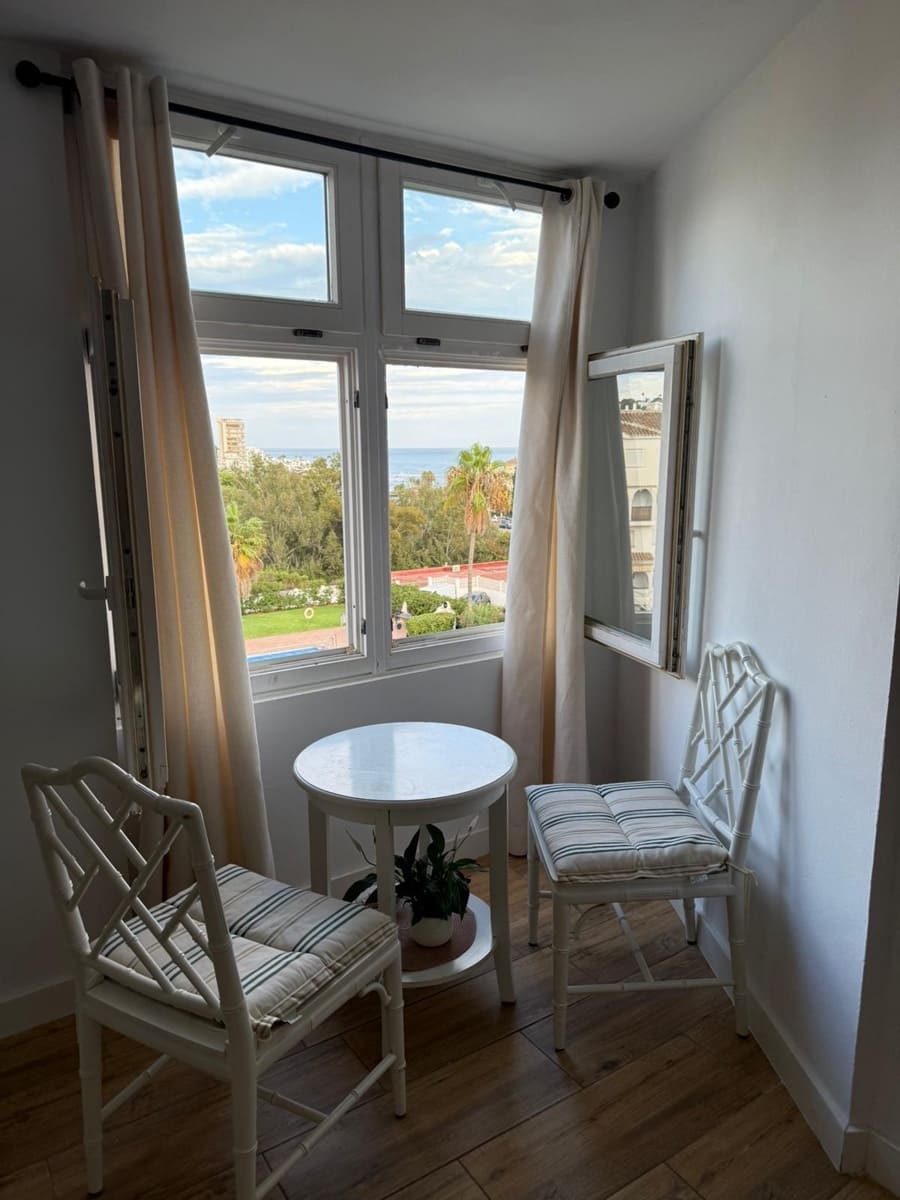 Studio til salg i Calahonda - € 150.000 (Ref: 9569357)