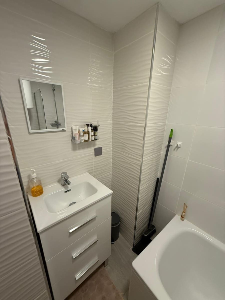 Studio til salg i Calahonda - € 150.000 (Ref: 9569357)