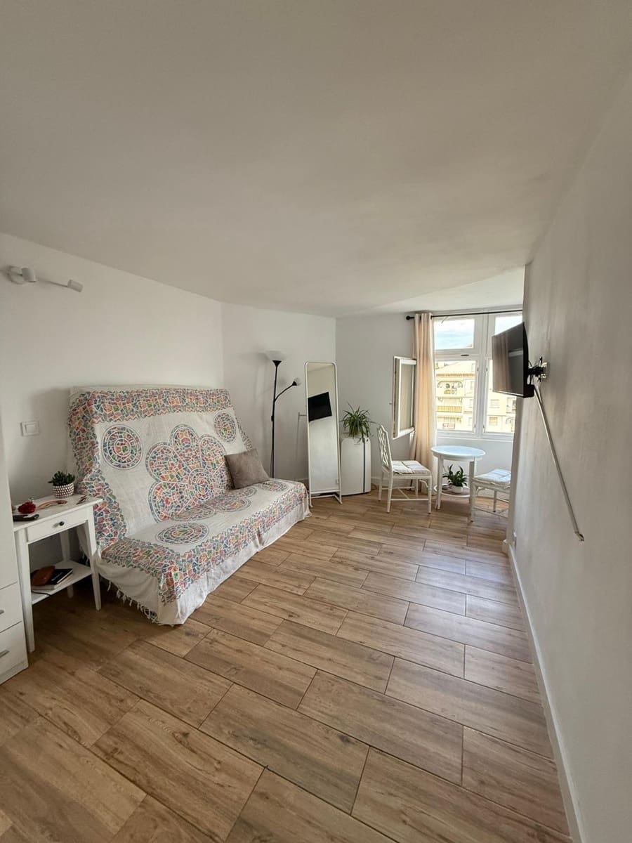 Studio til salg i Calahonda - € 150.000 (Ref: 9569357)