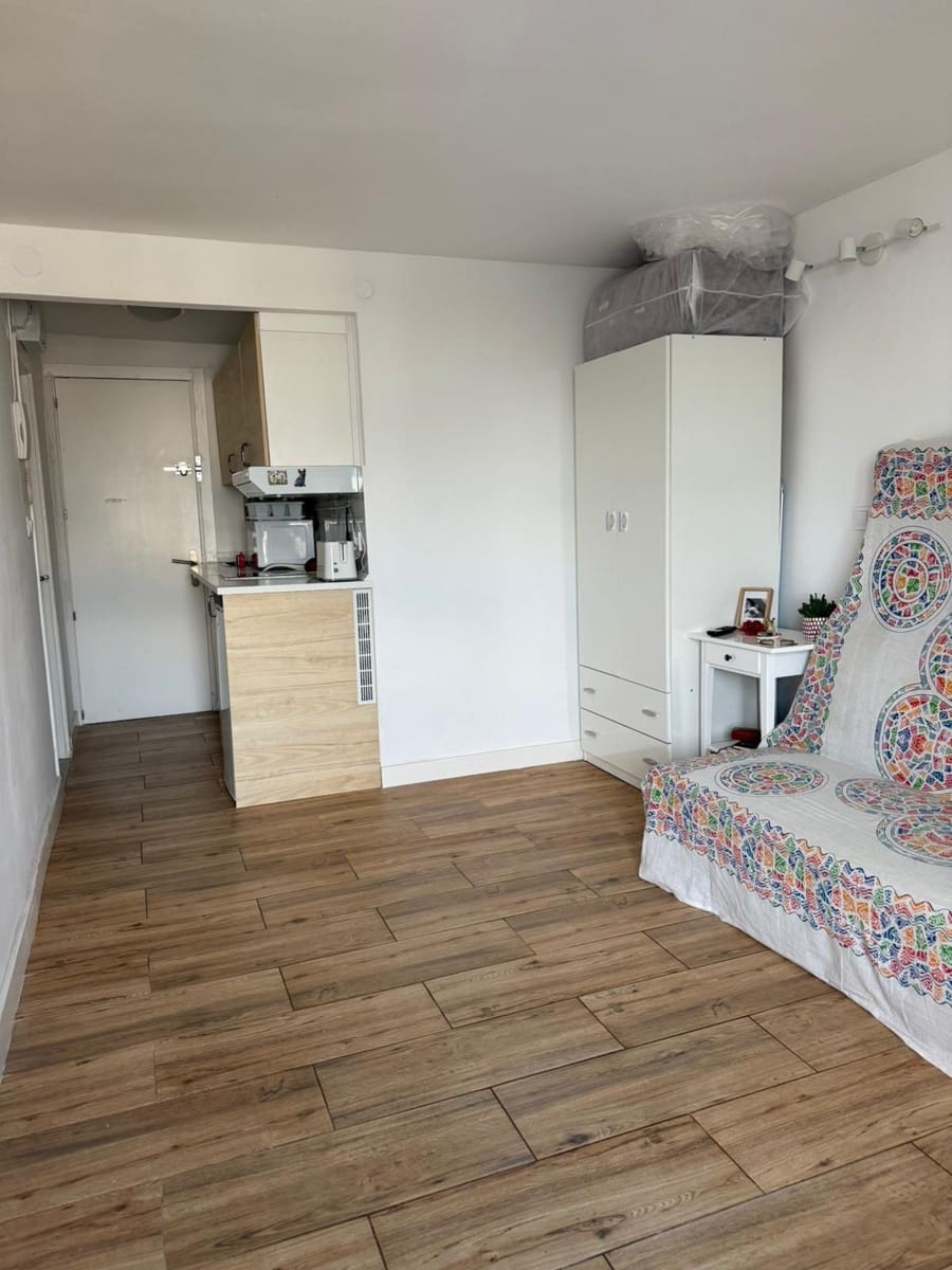 Studio til salg i Calahonda - € 150.000 (Ref: 9569357)