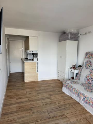 Studio til salg i Calahonda, Mijas - € 150.000 (Ref: 9569357)