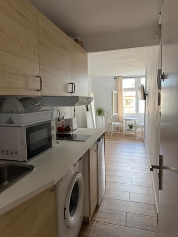 Studio til salg i Calahonda, Mijas - € 150.000 (Ref: 9569357)