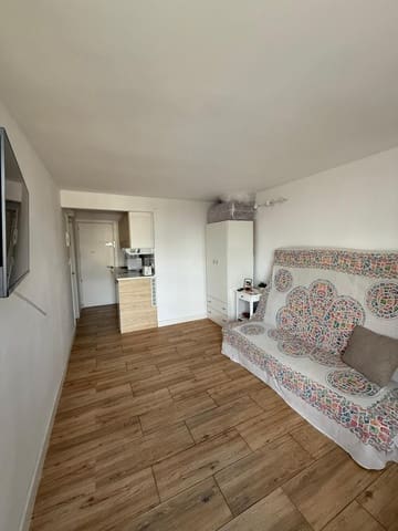 Studio til salg i Calahonda, Mijas - € 150.000 (Ref: 9569357)