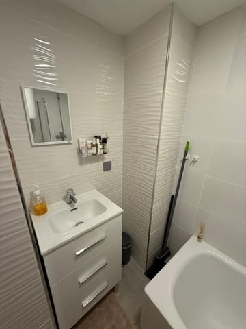 Studio til salg i Calahonda, Mijas - € 150.000 (Ref: 9569357)