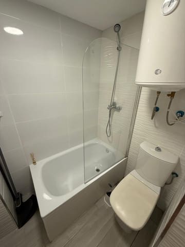 Studio til salg i Calahonda, Mijas - € 150.000 (Ref: 9569357)