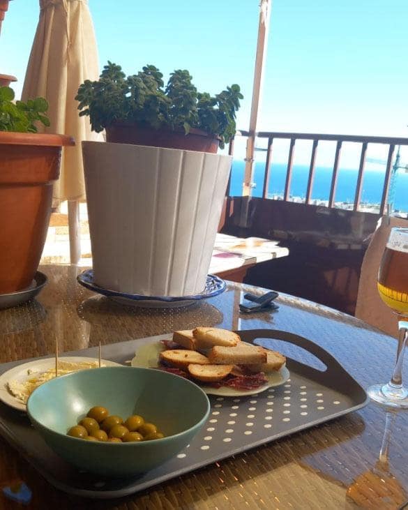 Ático de 3 habitaciones en Benalmádena en venta con piscina garaje - 388.000 € (Ref: 9569358)