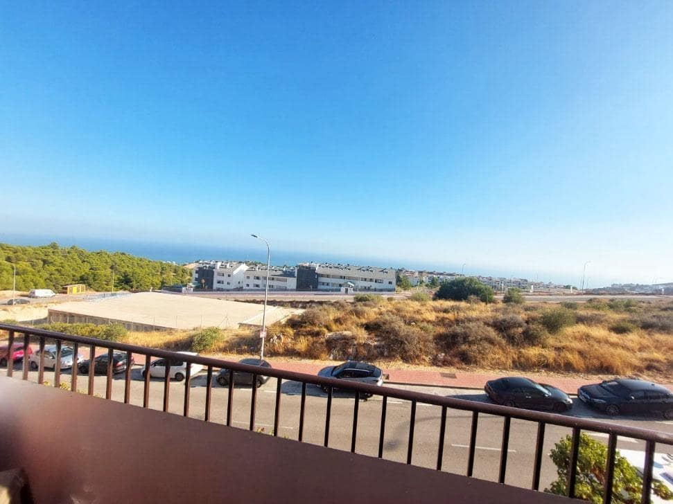 Ático de 3 habitaciones en Benalmádena en venta con piscina garaje - 388.000 € (Ref: 9569358)