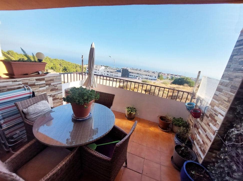 Ático de 3 habitaciones en Benalmádena en venta con piscina garaje - 388.000 € (Ref: 9569358)