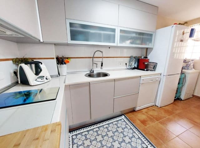 Ático de 3 habitaciones en Santangelo, Benalmádena en venta con piscina garaje - 388.000 € (Ref: 9569358)