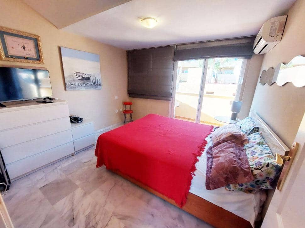 Ático de 3 habitaciones en Benalmádena en venta con piscina garaje - 388.000 € (Ref: 9569358)