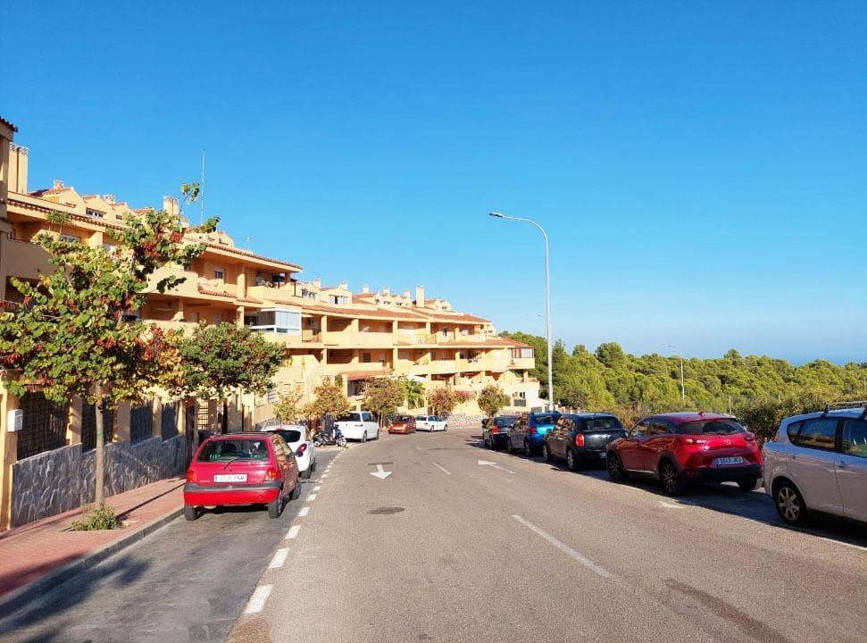 Ático de 3 habitaciones en Benalmádena en venta con piscina garaje - 388.000 € (Ref: 9569358)