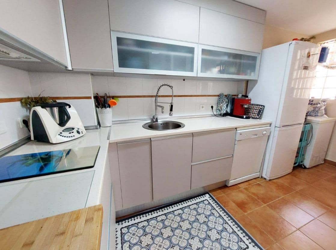 Ático de 3 habitaciones en Benalmádena en venta con piscina garaje - 388.000 € (Ref: 9569358)