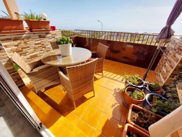 Ático de 3 habitaciones en Santangelo, Benalmádena en venta con piscina garaje - 388.000 € (Ref: 9569358)