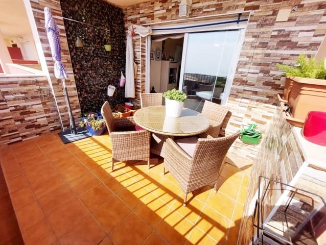 Ático de 3 habitaciones en Santangelo, Benalmádena en venta con piscina garaje - 388.000 € (Ref: 9569358)