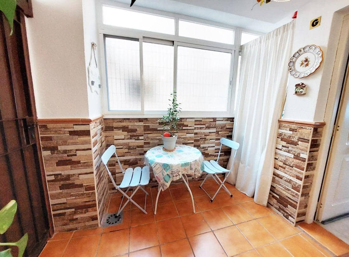 Ático de 3 habitaciones en Benalmádena en venta con piscina garaje - 388.000 € (Ref: 9569358)