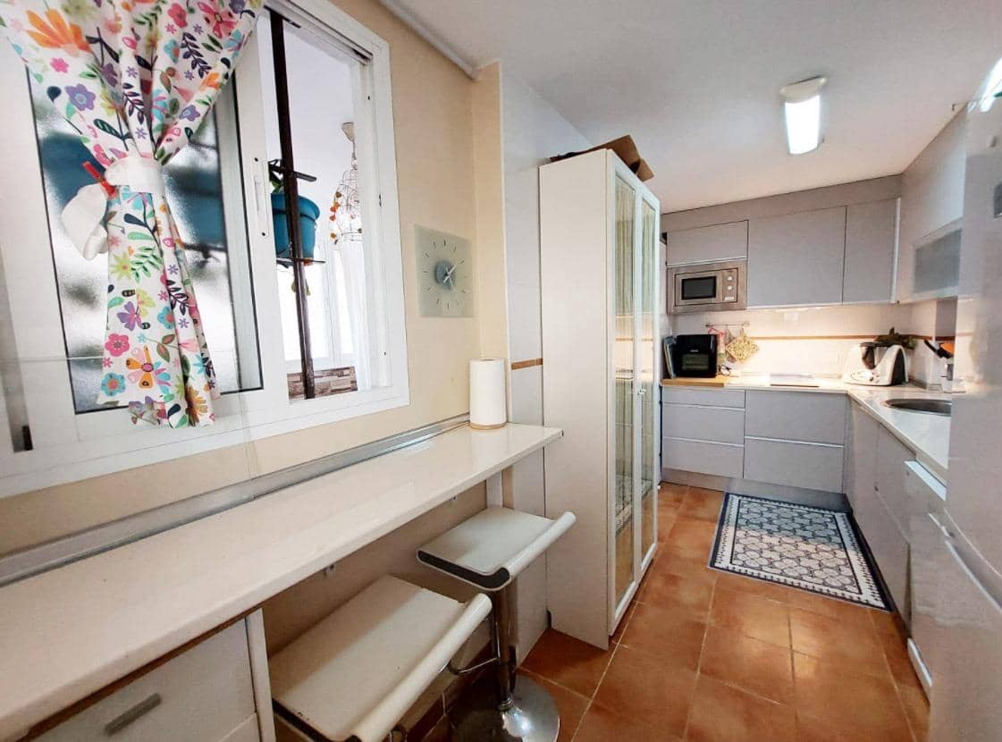 Ático de 3 habitaciones en Benalmádena en venta con piscina garaje - 388.000 € (Ref: 9569358)