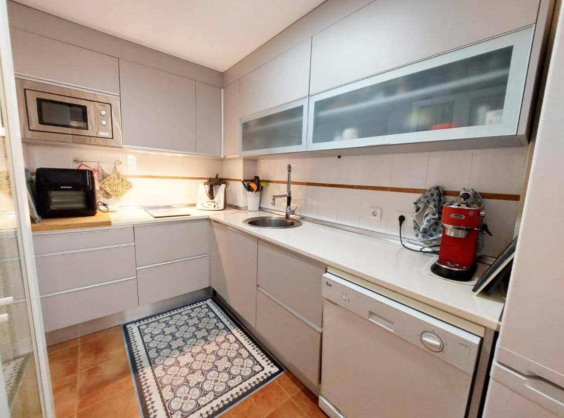 Ático de 3 habitaciones en Benalmádena en venta con piscina garaje - 388.000 € (Ref: 9569358)