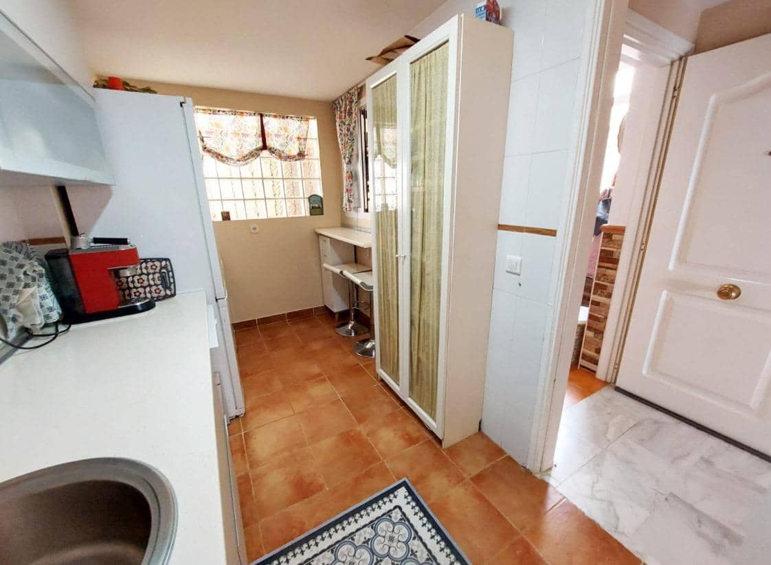 Ático de 3 habitaciones en Benalmádena en venta con piscina garaje - 388.000 € (Ref: 9569358)