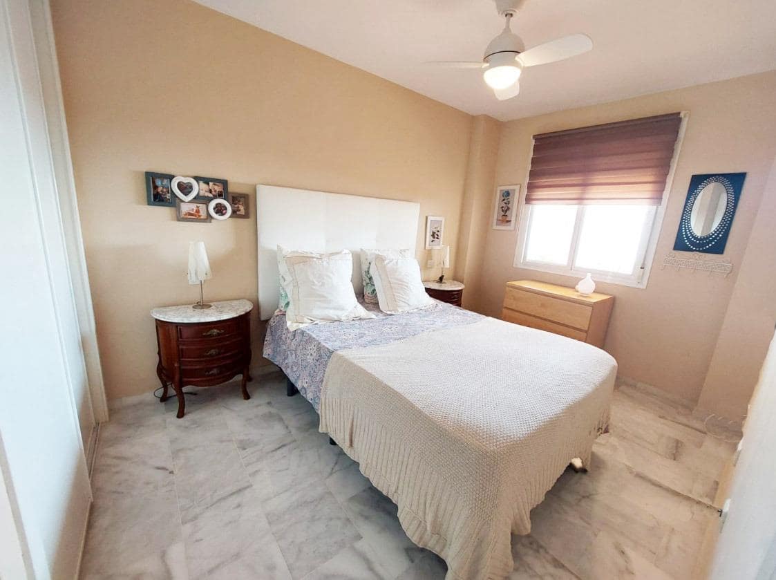 Ático de 3 habitaciones en Benalmádena en venta con piscina garaje - 388.000 € (Ref: 9569358)