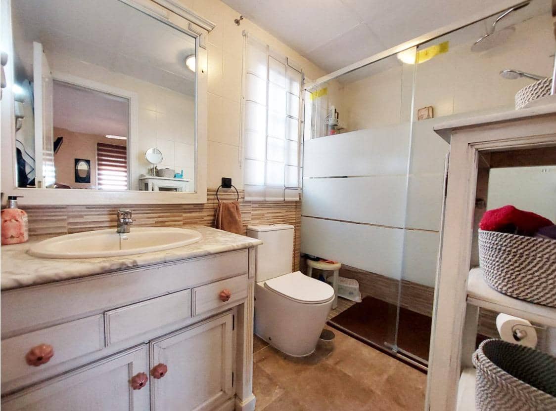 Ático de 3 habitaciones en Benalmádena en venta con piscina garaje - 388.000 € (Ref: 9569358)