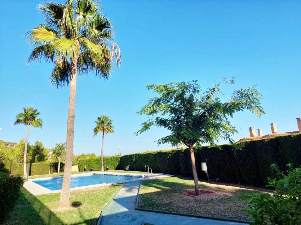 Ático de 3 habitaciones en Benalmádena en venta con piscina garaje - 388.000 € (Ref: 9569358)