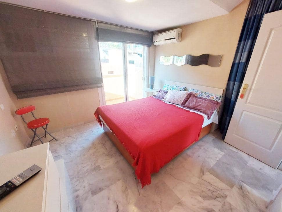 Ático de 3 habitaciones en Benalmádena en venta con piscina garaje - 388.000 € (Ref: 9569358)