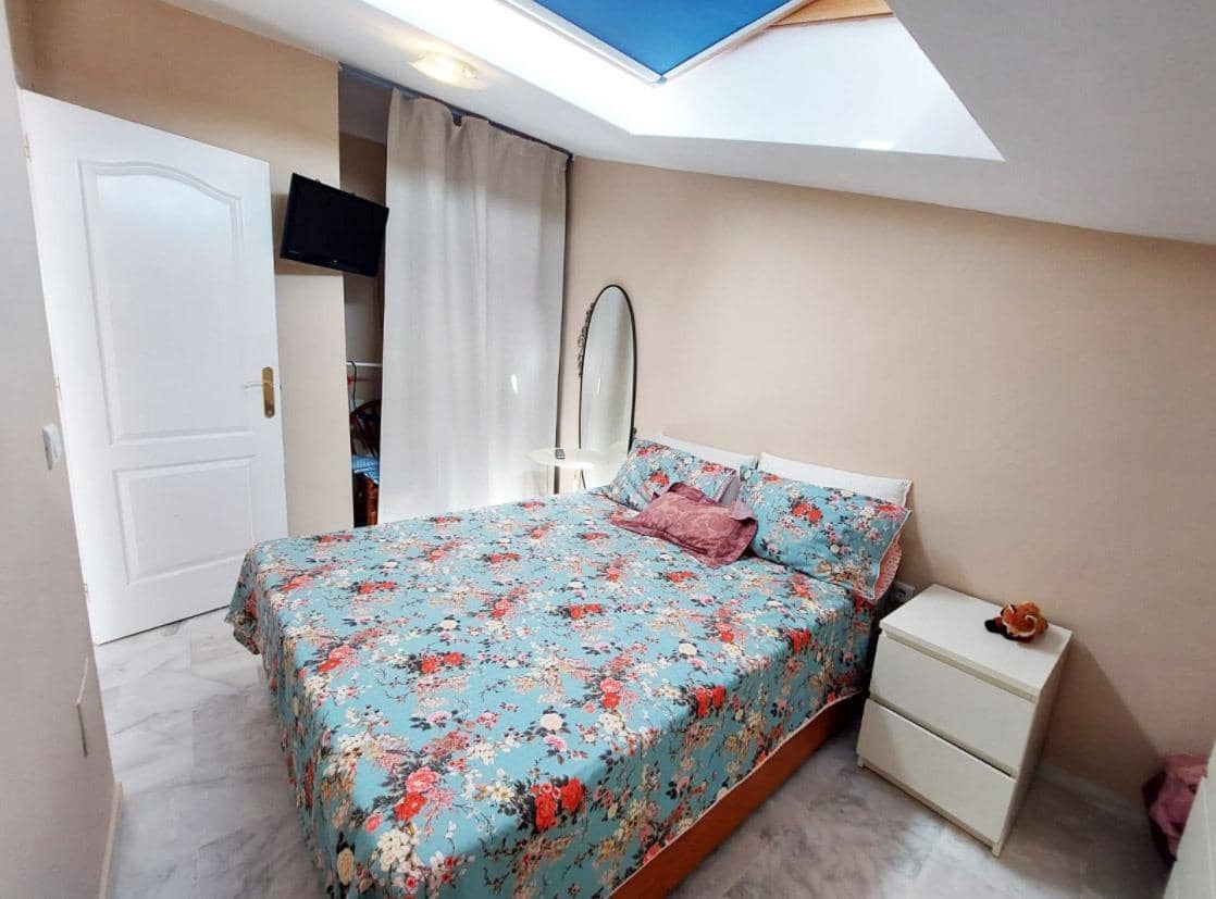 Ático de 3 habitaciones en Benalmádena en venta con piscina garaje - 388.000 € (Ref: 9569358)