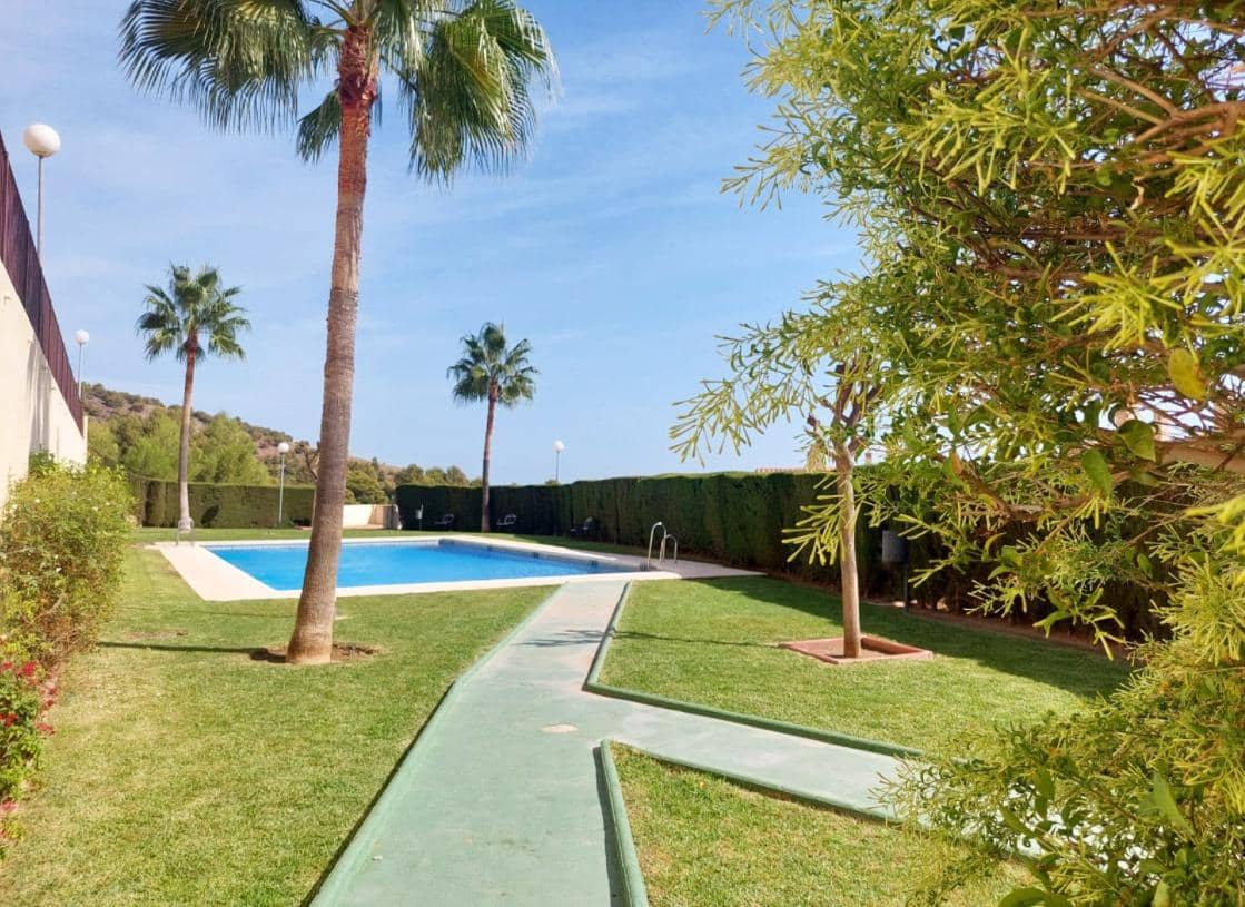 Ático de 3 habitaciones en Benalmádena en venta con piscina garaje - 388.000 € (Ref: 9569358)