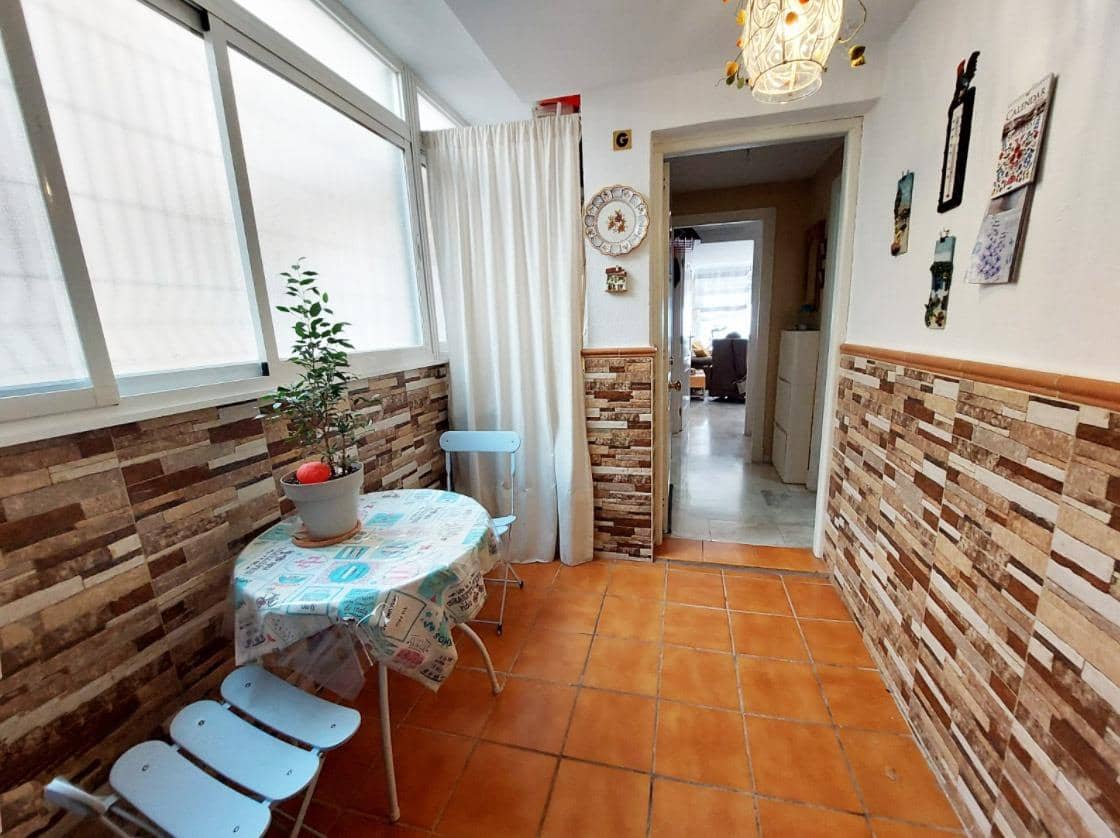 Ático de 3 habitaciones en Benalmádena en venta con piscina garaje - 388.000 € (Ref: 9569358)