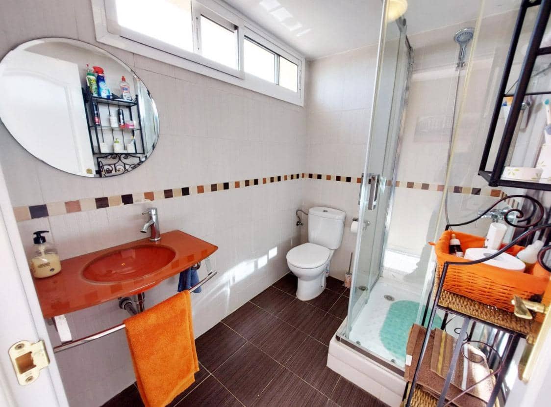 Ático de 3 habitaciones en Benalmádena en venta con piscina garaje - 388.000 € (Ref: 9569358)