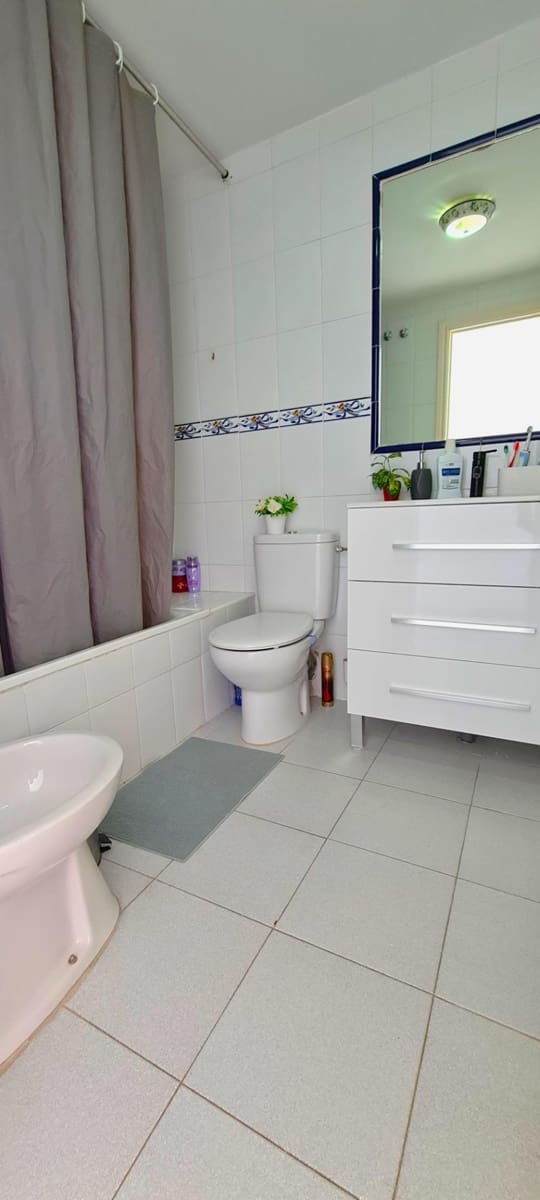 4 soverom Rekkehus til salgs i Benalmadena med svømmebasseng - € 425 000 (Ref: 9571282)