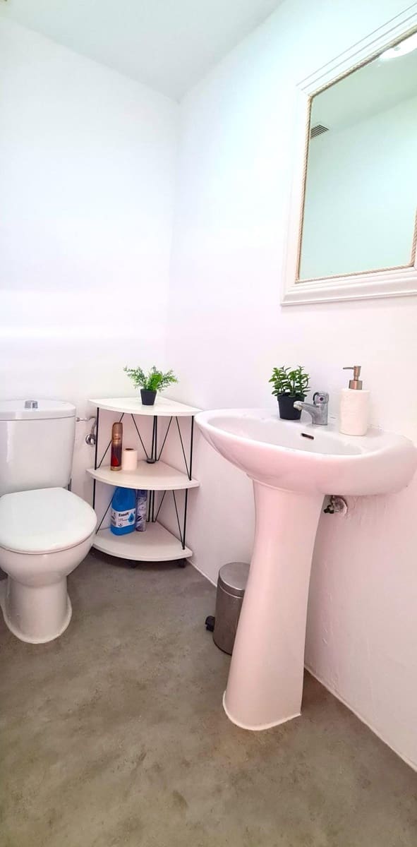 4 soverom Rekkehus til salgs i Benalmadena med svømmebasseng - € 425 000 (Ref: 9571282)