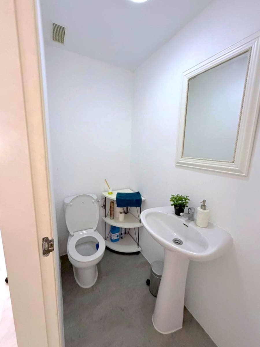 4 soverom Rekkehus til salgs i Benalmadena med svømmebasseng - € 425 000 (Ref: 9571282)