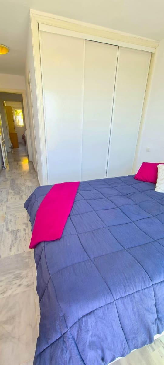 4 soverom Rekkehus til salgs i Benalmadena med svømmebasseng - € 425 000 (Ref: 9571282)