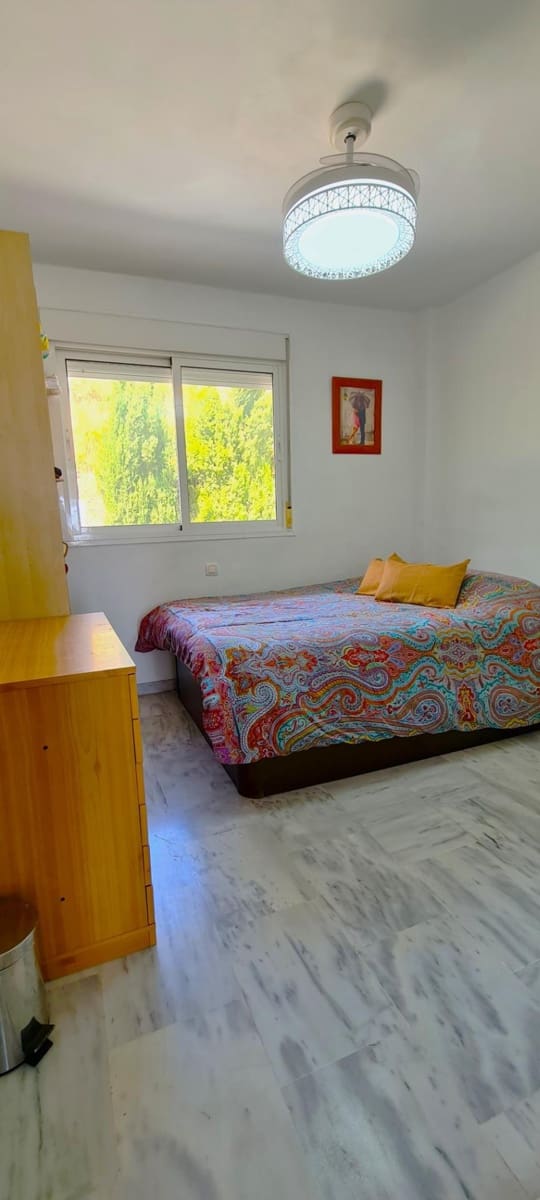 4 soverom Rekkehus til salgs i Benalmadena med svømmebasseng - € 425 000 (Ref: 9571282)