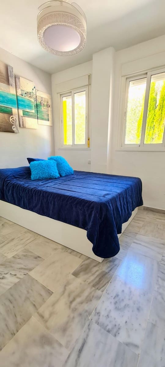 4 soverom Rekkehus til salgs i Benalmadena med svømmebasseng - € 425 000 (Ref: 9571282)