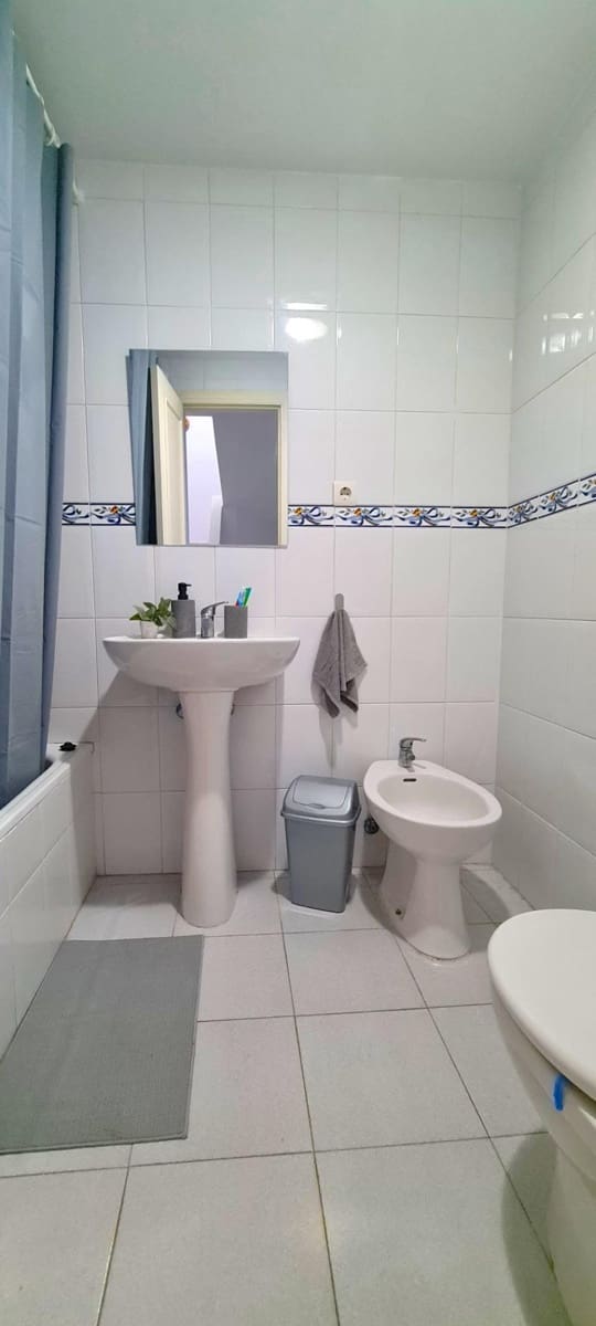 4 soverom Rekkehus til salgs i Benalmadena med svømmebasseng - € 425 000 (Ref: 9571282)