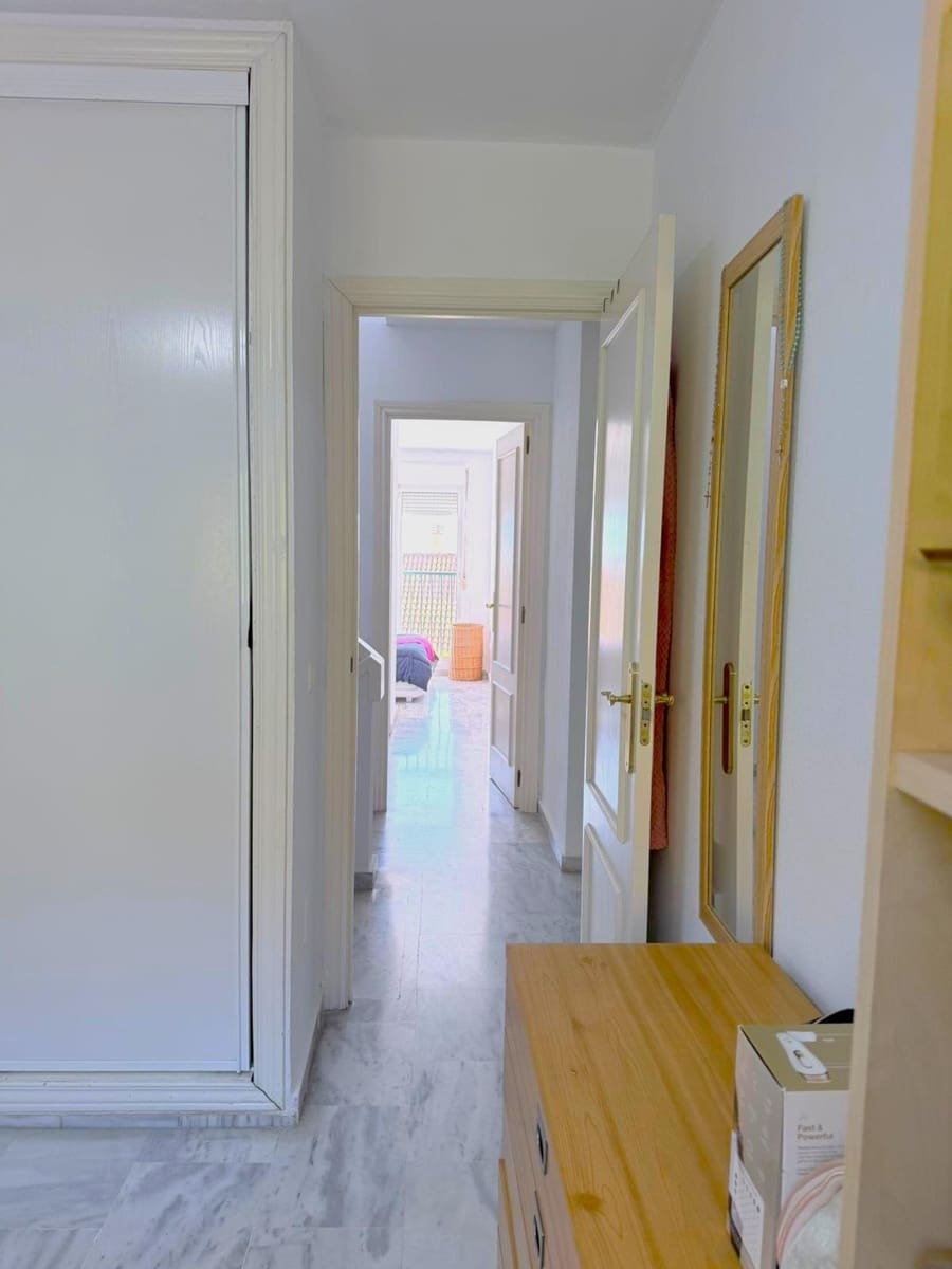 4 soverom Rekkehus til salgs i Benalmadena med svømmebasseng - € 425 000 (Ref: 9571282)