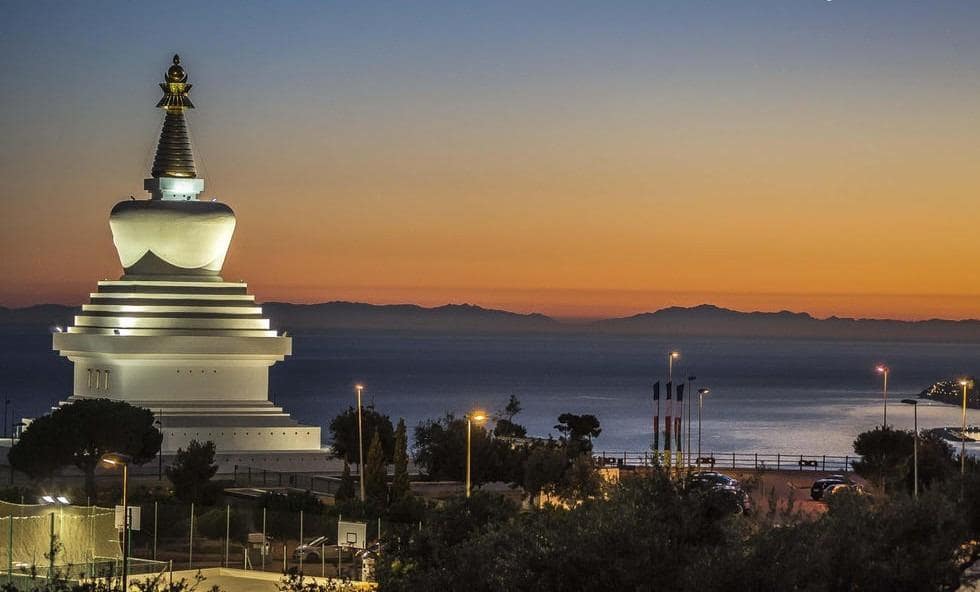 4 soverom Rekkehus til salgs i Benalmadena med svømmebasseng - € 425 000 (Ref: 9571282)