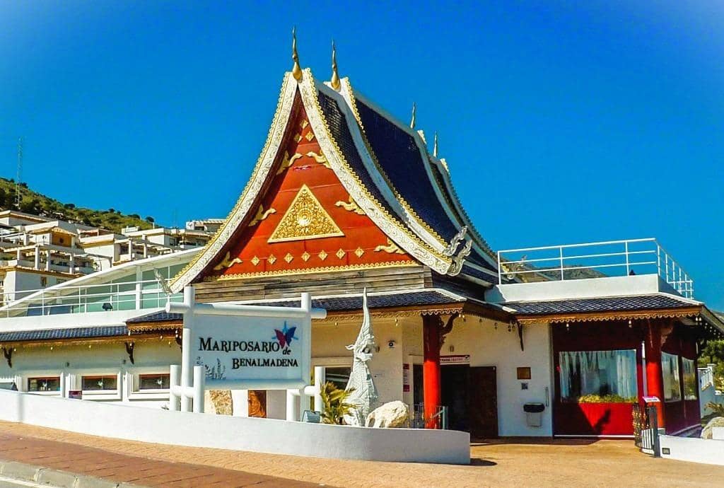 4 soverom Rekkehus til salgs i Benalmadena med svømmebasseng - € 425 000 (Ref: 9571282)