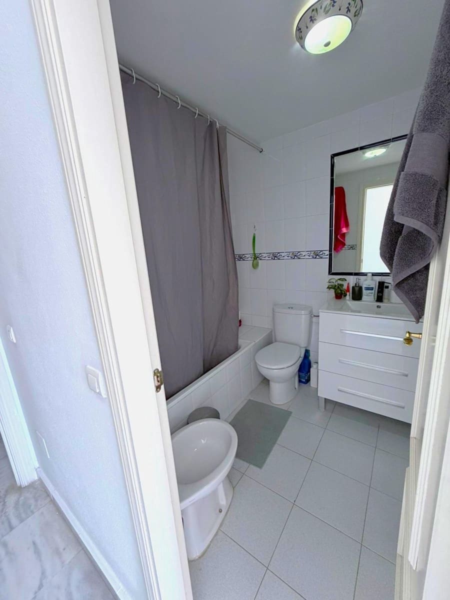 4 soverom Rekkehus til salgs i Benalmadena med svømmebasseng - € 425 000 (Ref: 9571282)