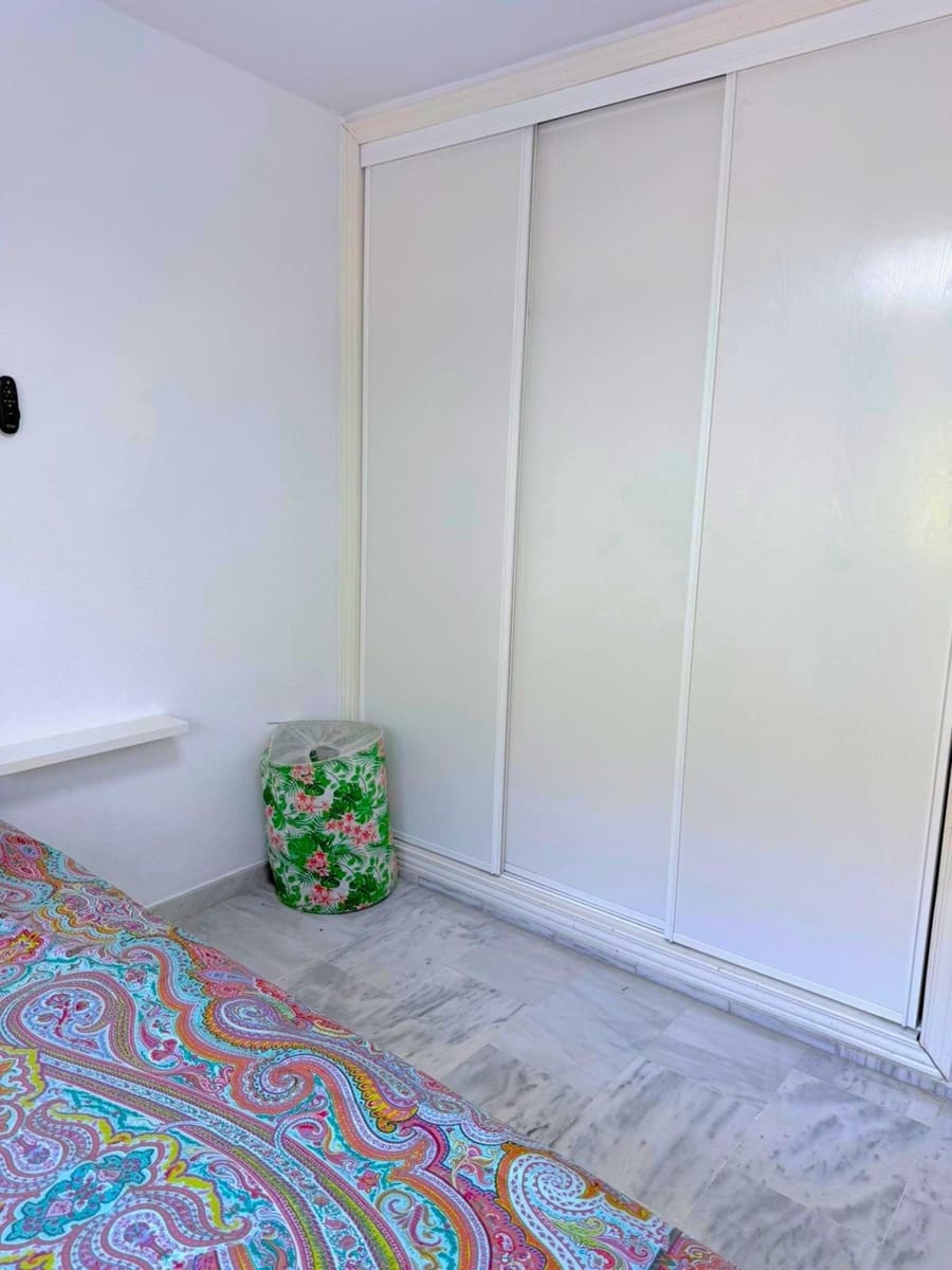 4 soverom Rekkehus til salgs i Benalmadena med svømmebasseng - € 425 000 (Ref: 9571282)