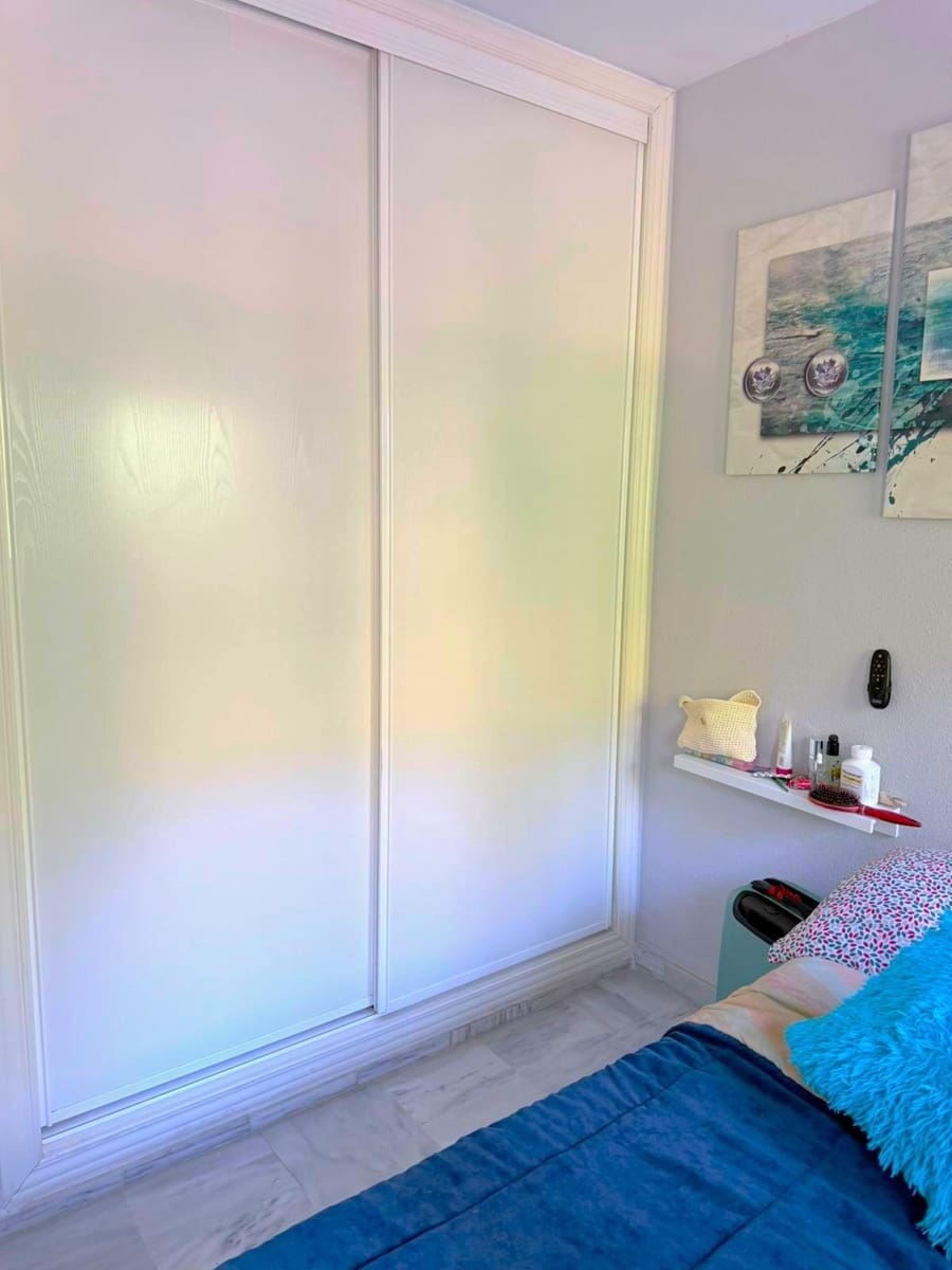 4 soverom Rekkehus til salgs i Benalmadena med svømmebasseng - € 425 000 (Ref: 9571282)