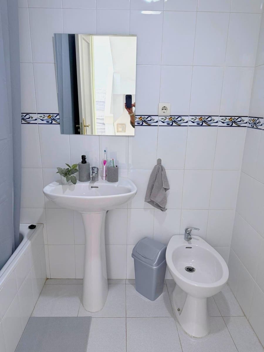 4 soverom Rekkehus til salgs i Benalmadena med svømmebasseng - € 425 000 (Ref: 9571282)